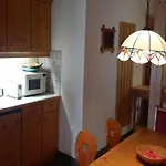Geraeumige Unterkunft In Schladming Mit Sauna Apartment Schladming