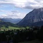 Geraeumige Unterkunft In Schladming Mit Sauna Apartment Schladming