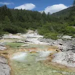 Geraeumige Unterkunft In Schladming Mit Sauna