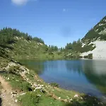 Geraeumige Unterkunft In Schladming Mit Sauna Apartment