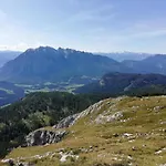 Geraeumige Unterkunft In Schladming Mit Sauna Apartment Schladming