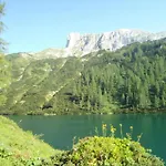 Geraeumige Unterkunft In Schladming Mit Sauna Schladming