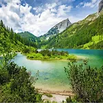 Apartment Geraeumige Unterkunft In Schladming Mit Sauna Schladming