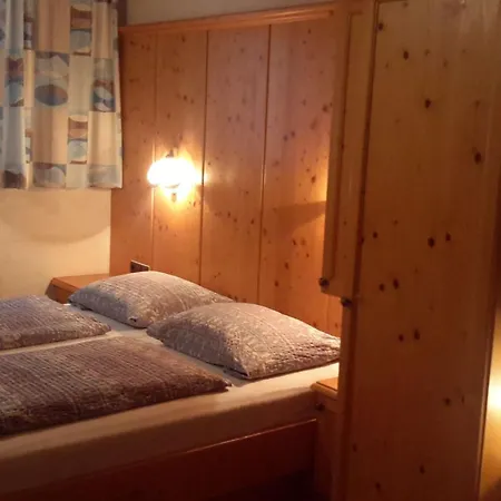 Cozy Holiday Apartment With Sauna In Schladming