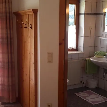 Апартаменты Cozy Holiday Apartment With Sauna In Schladming *