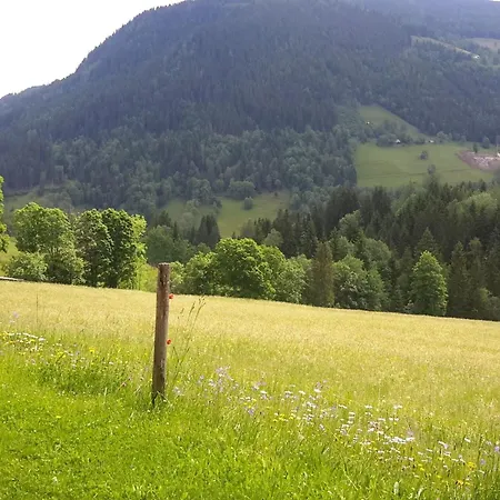 Апартаменты Cozy Holiday Apartment With Sauna In Schladming Шладминг