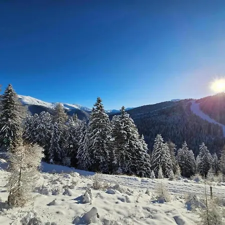 Cozy Holiday Apartment With Sauna In Schladming *
