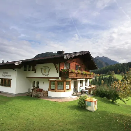 Geraeumige Unterkunft In Schladming Mit Sauna * Шладминг