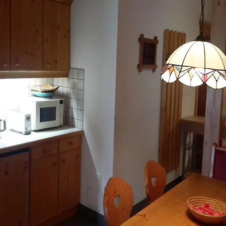 Geraeumige Unterkunft In Schladming Mit Sauna Апартаменты Шладминг
