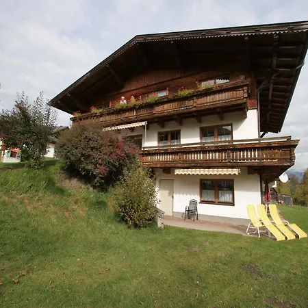 Geraeumige In Mit Sauna Apartman Schladming