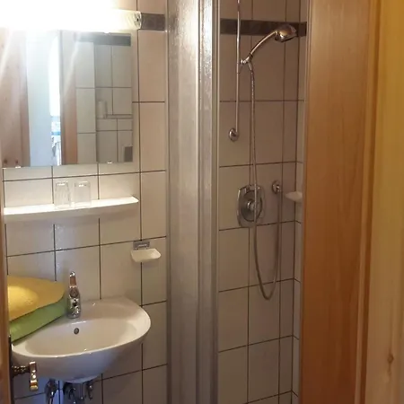 Appartamento In Nahe Skipisten