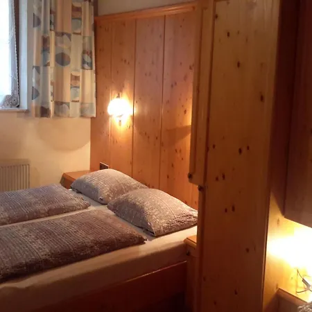 Geraeumige In Mit Sauna Schladming
