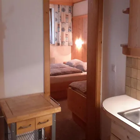 Geraeumige Unterkunft In Schladming Mit Sauna *