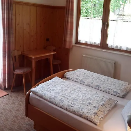 Appartamento In Nahe Skipisten