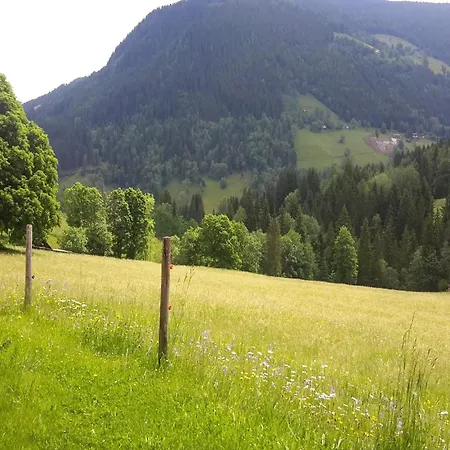 Appartamento In Nahe Skipisten *