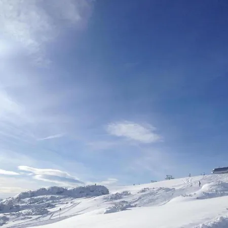 Geraeumige Unterkunft In Schladming Mit Sauna Apartment Schladming