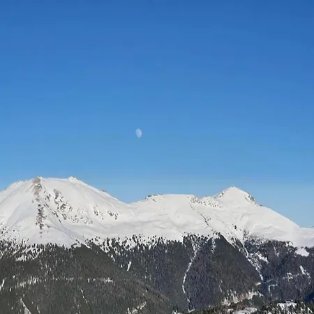 Geraeumige In Mit Sauna *