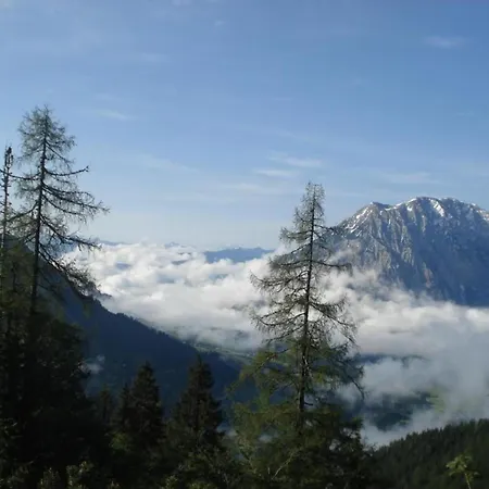 Geraeumige Unterkunft In Schladming Mit Sauna Apartment *