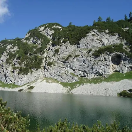 Geraeumige Unterkunft In Schladming Mit Sauna * Шладминг