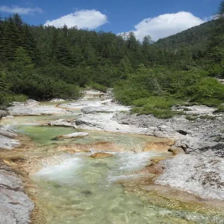 Geraeumige Unterkunft In Schladming Mit Sauna