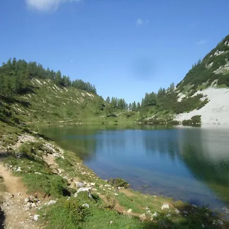 Geraeumige In Mit Sauna Διαμέρισμα