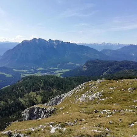Geraeumige In Mit Sauna Διαμέρισμα Schladming
