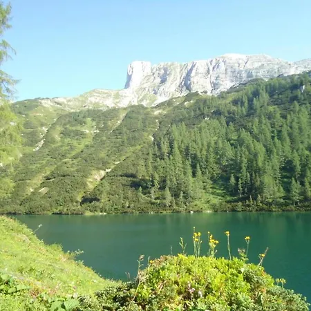 Geraeumige Unterkunft In Schladming Mit Sauna Шладминг