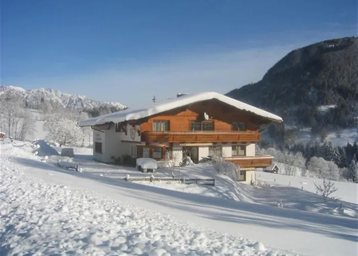 Διαμέρισμα Geraeumige In Mit Sauna *