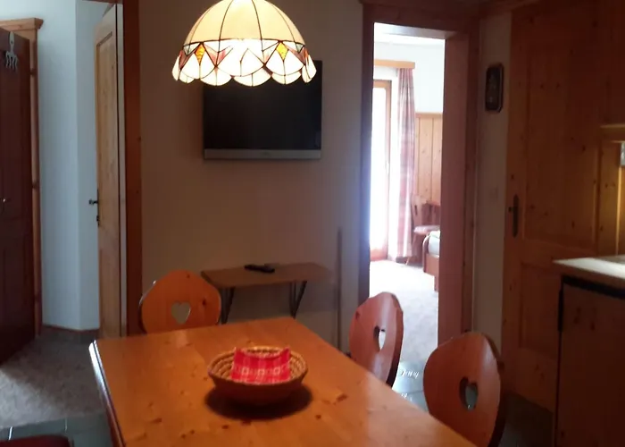 Geraeumige In Mit Sauna Schladming