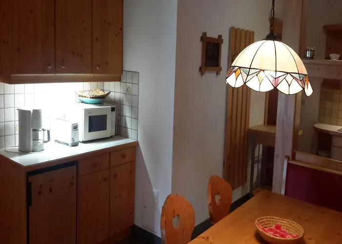 Geraeumige In Mit Sauna Διαμέρισμα Schladming