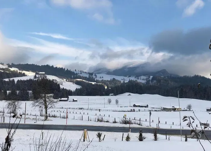 Διαμέρισμα Geraeumige In Mit Sauna Schladming