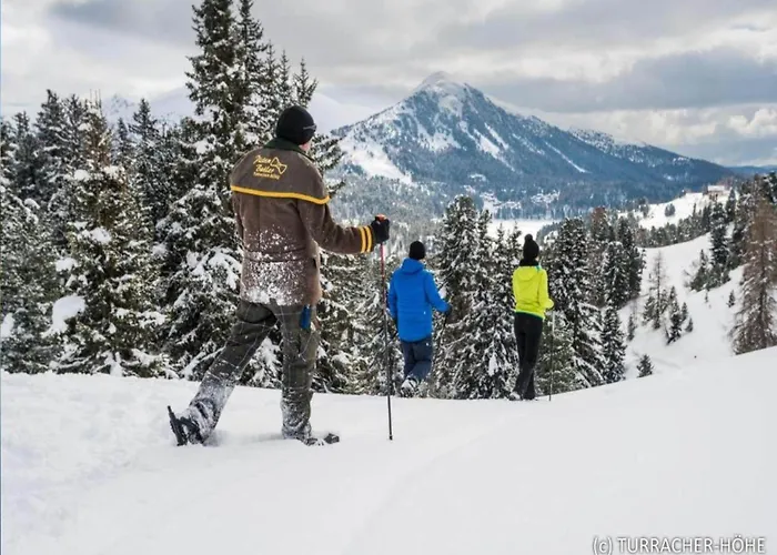 Διαμέρισμα Geraeumige In Mit Sauna Schladming